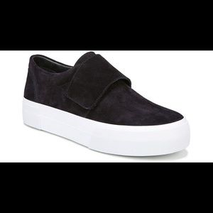 VINCE WOMENS SNEAKERS